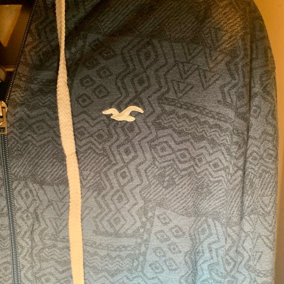 Hollister Men’s Jacket - Picture 2 of 5
